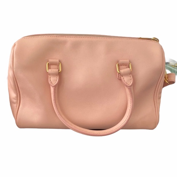 Saint Laurent classic Baby duffle bag 😍 - Picture 11 of 12